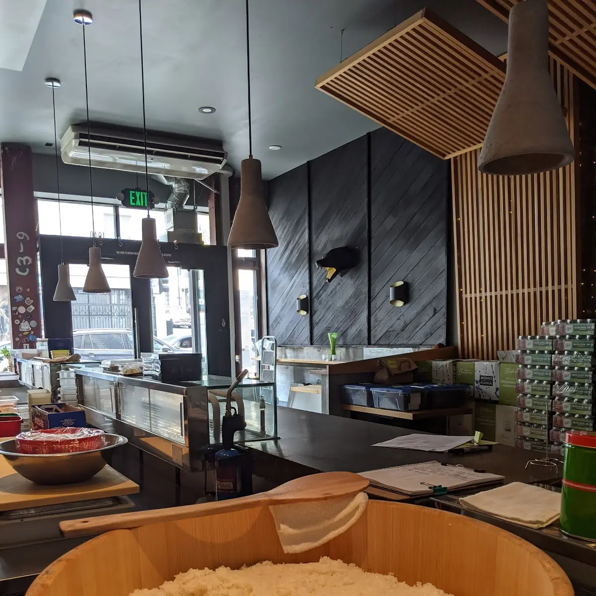 Sushi Rice