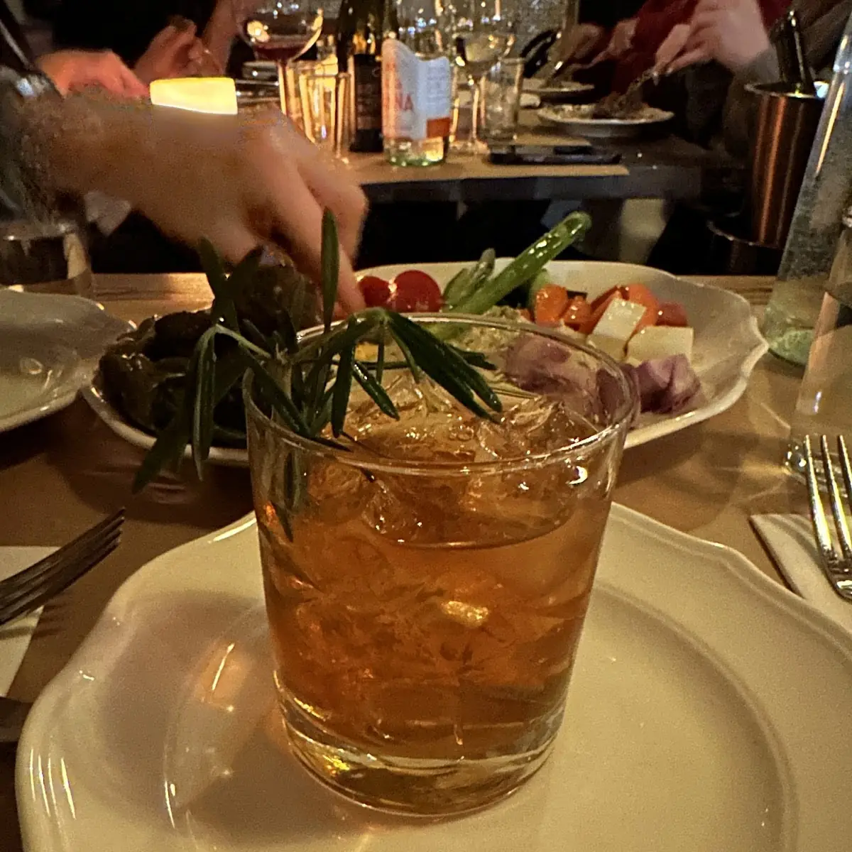 Mai Tai