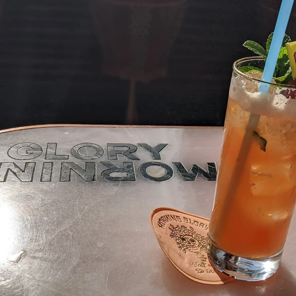 House Cocktails