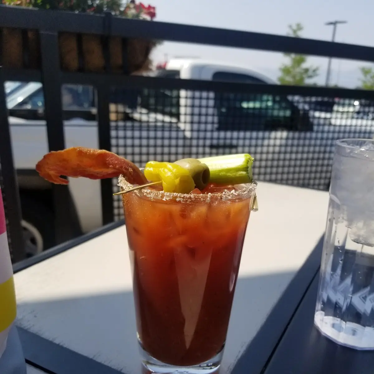 Bloody Mary