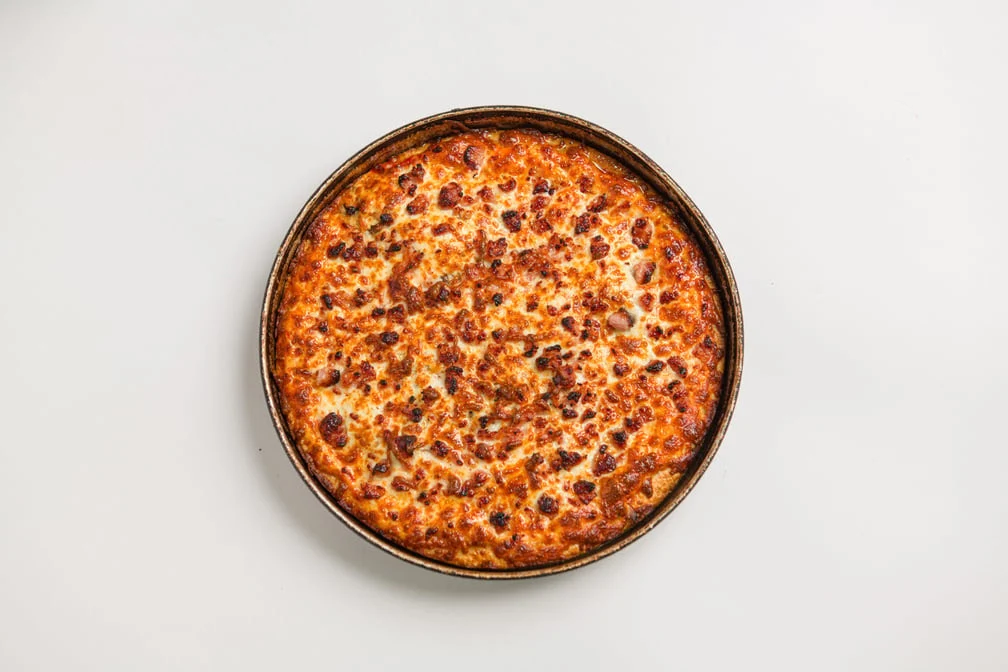 Highlights, Pizza 64 Maple Ridge