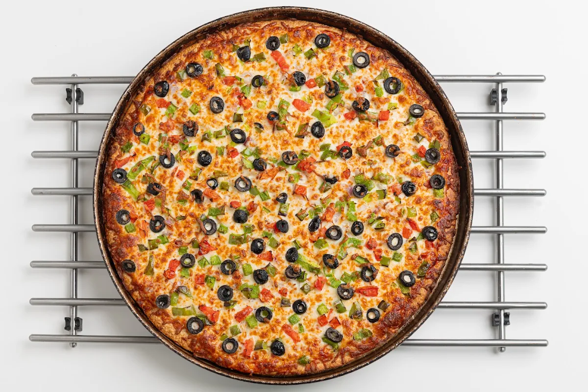 Highlights, Pizza 64 Maple Ridge