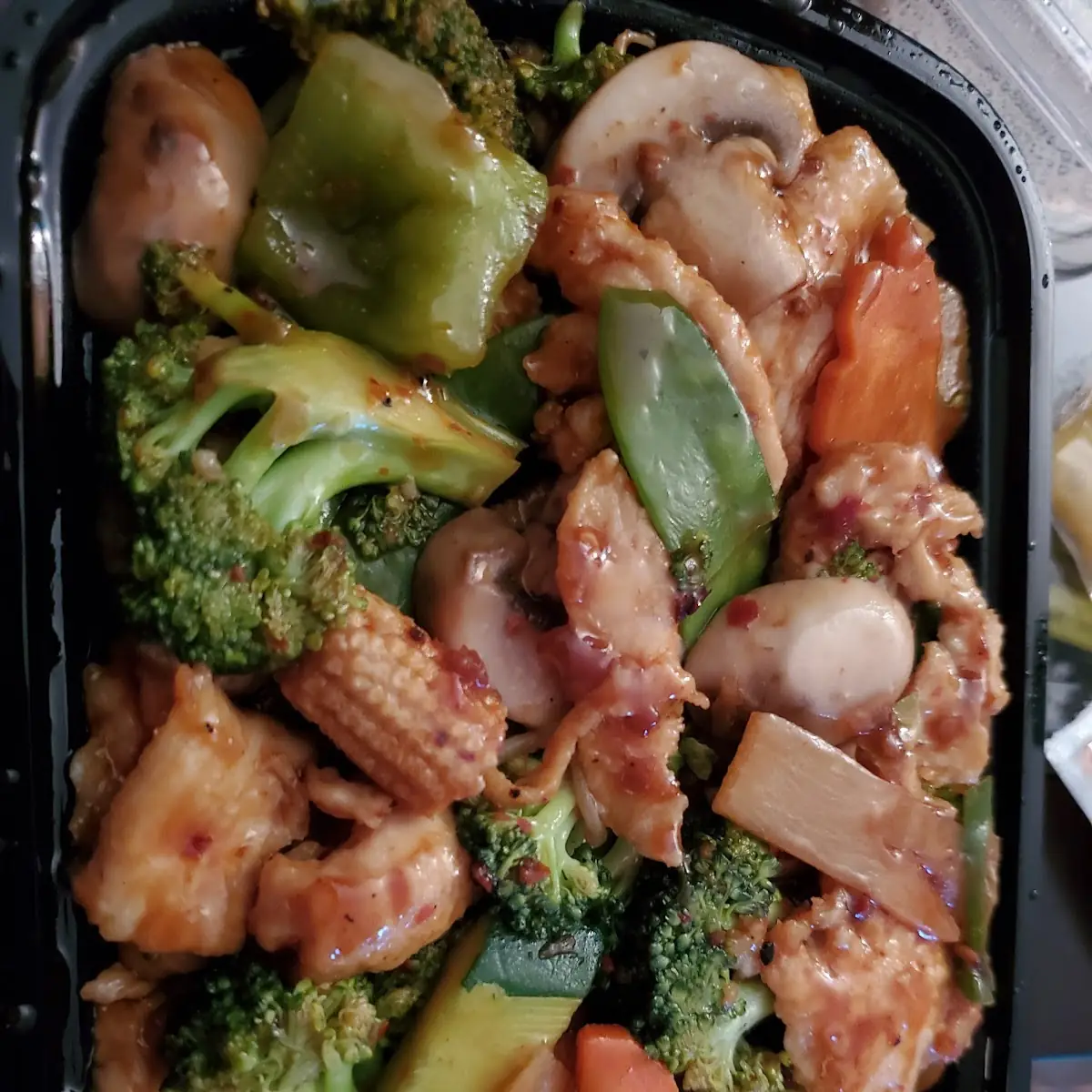 Chicken Noodle Soup