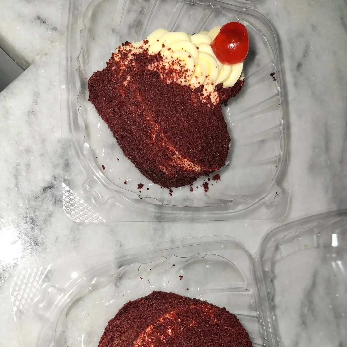Red Velvet Cake