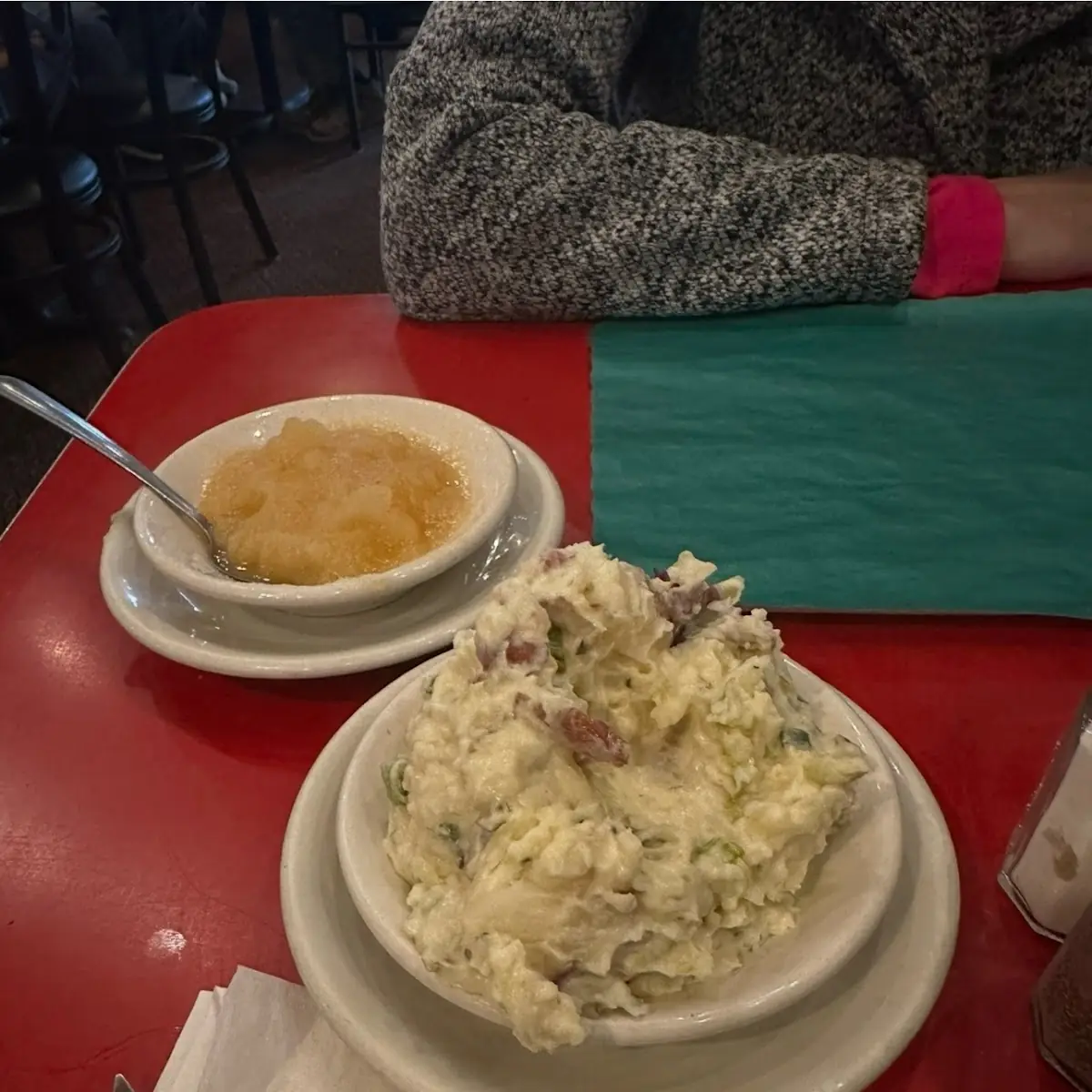 Potato Salad