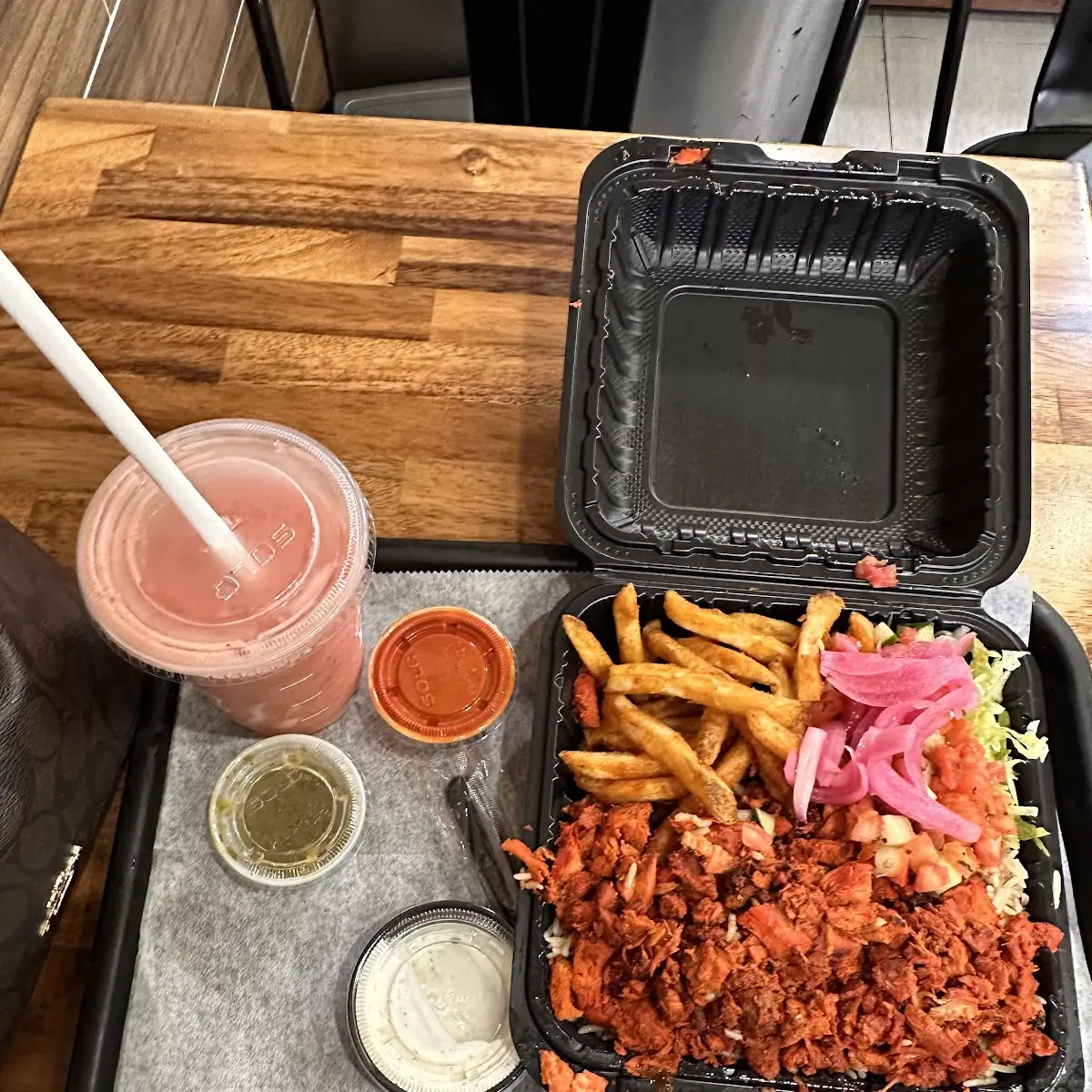Pulled Pork