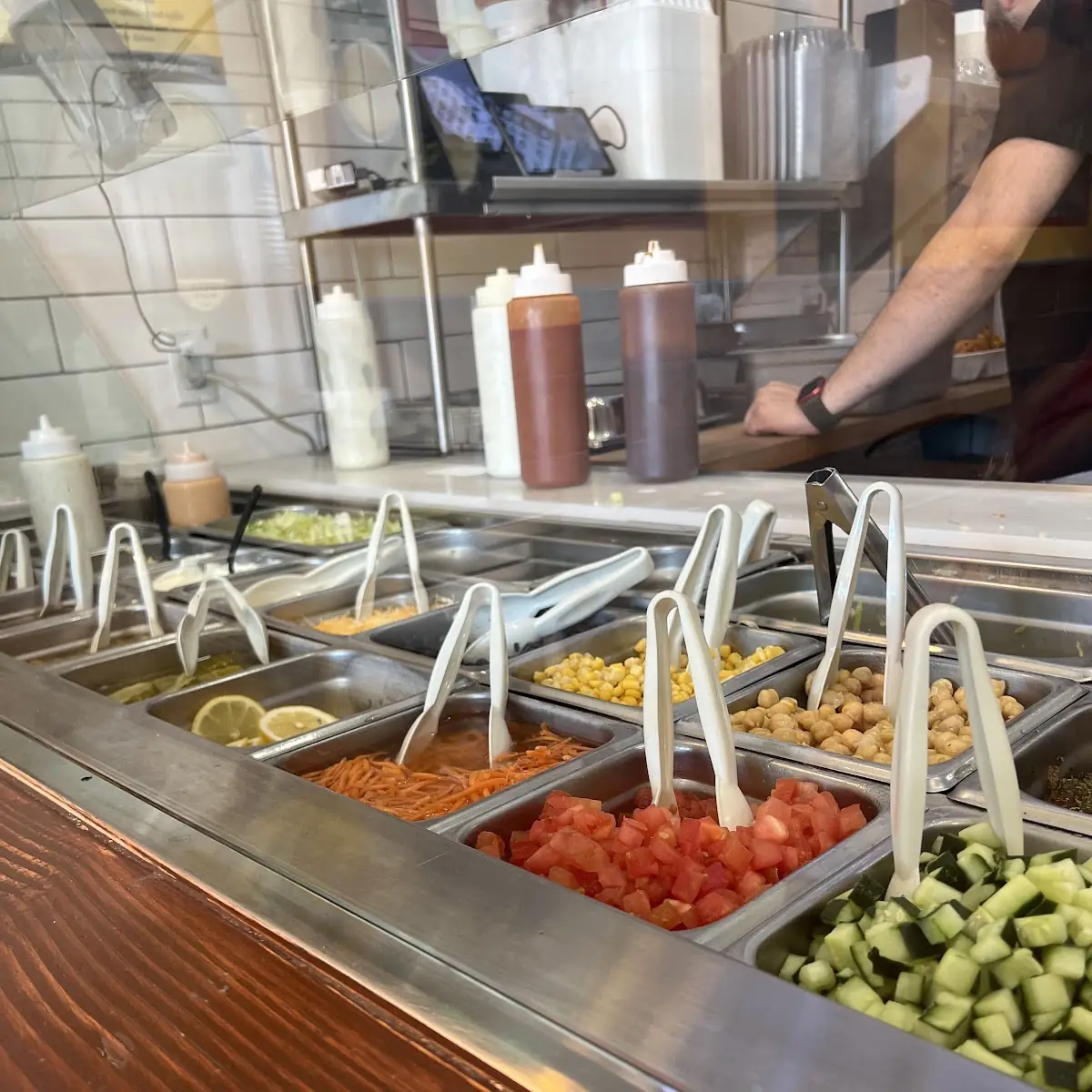 Side Salads