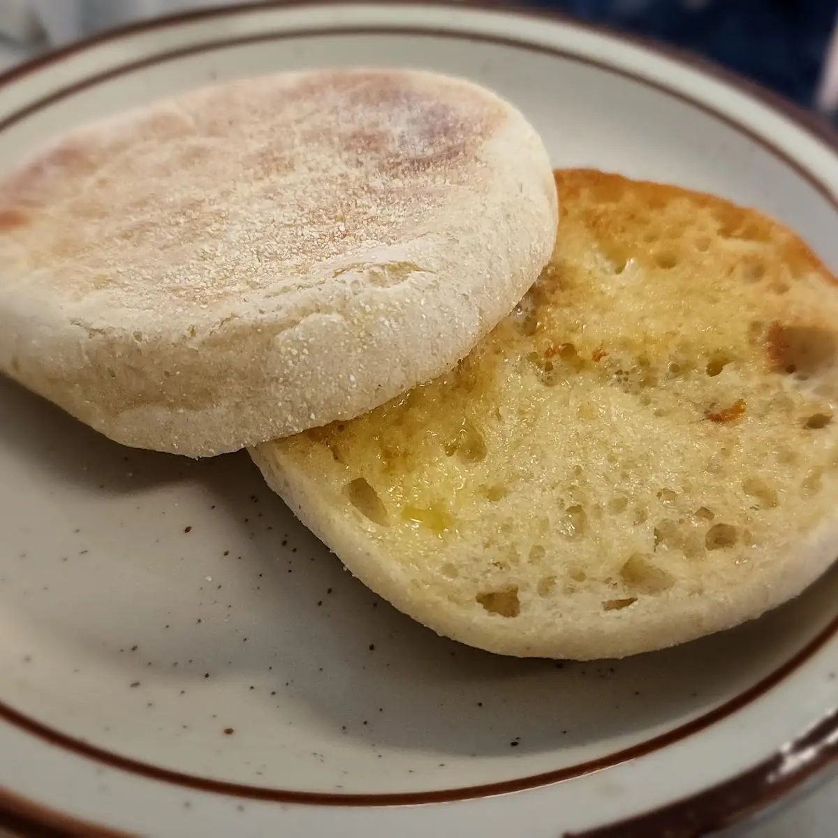 English Muffin