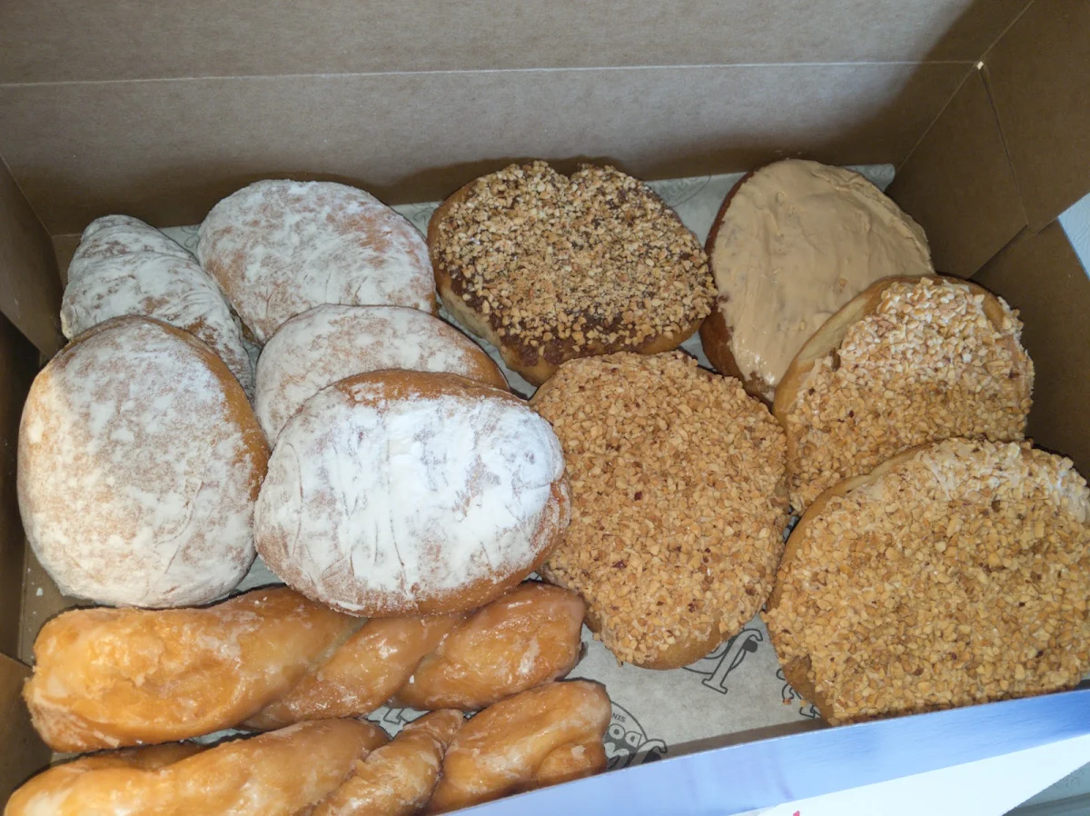 Doughnut