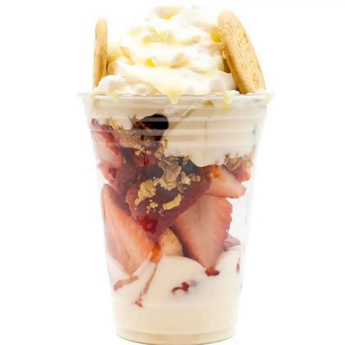 Banana Split