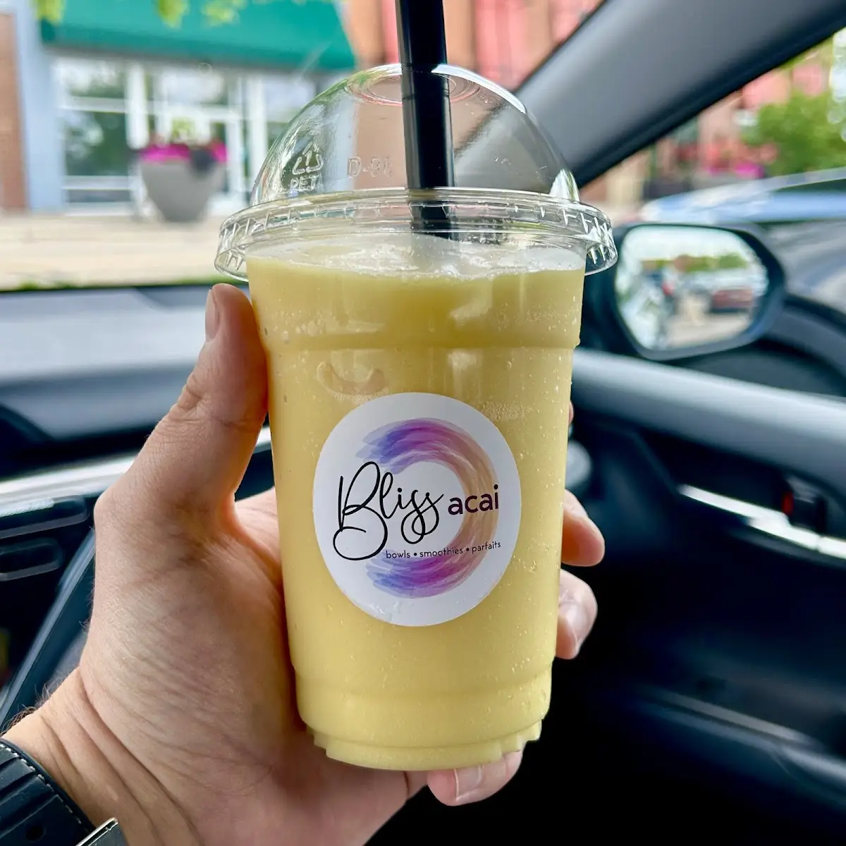 Lemon Lime Cooler