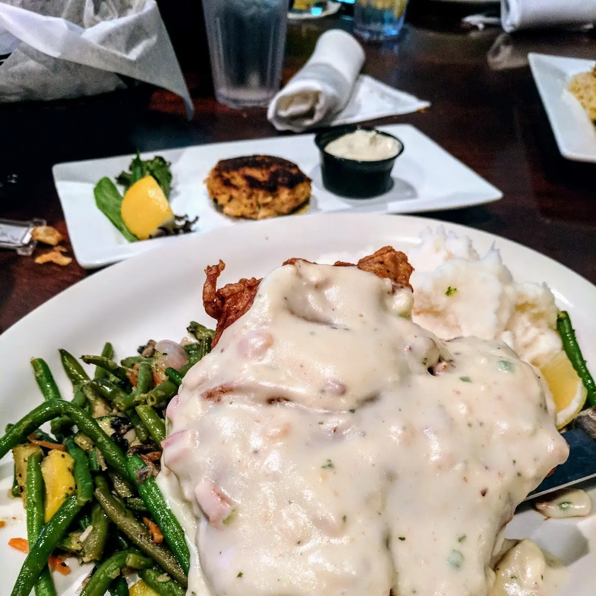 Chicken Fried Steak
