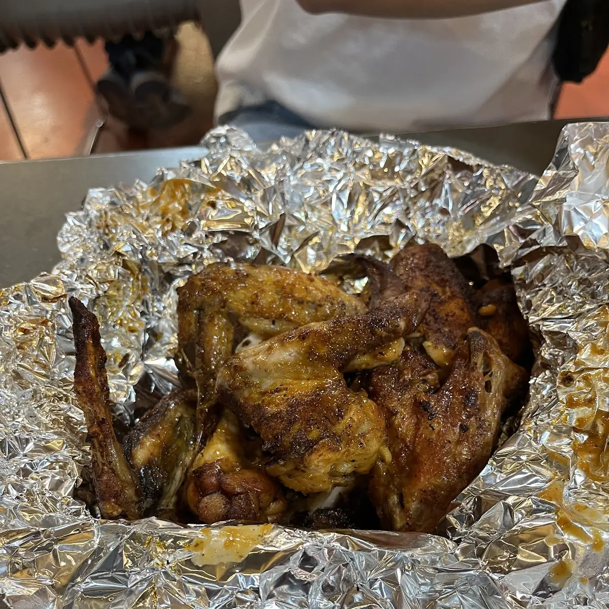 Chicken Wings