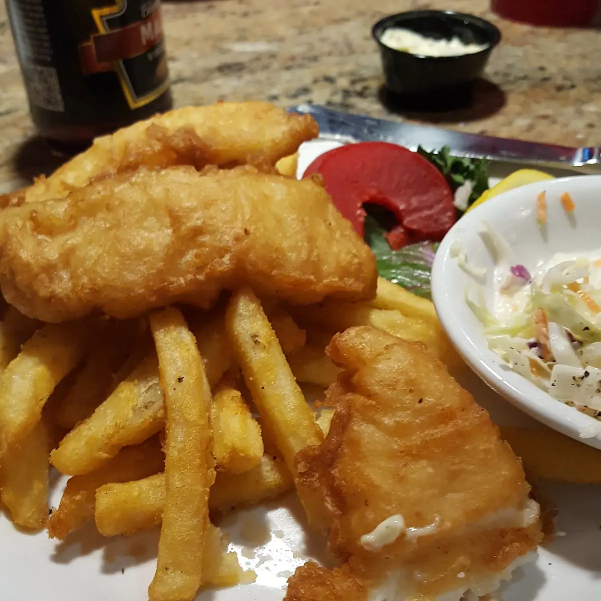 Fish Fry