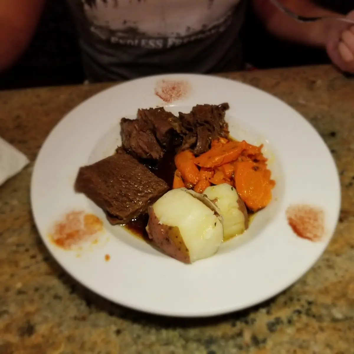 Pot Roast