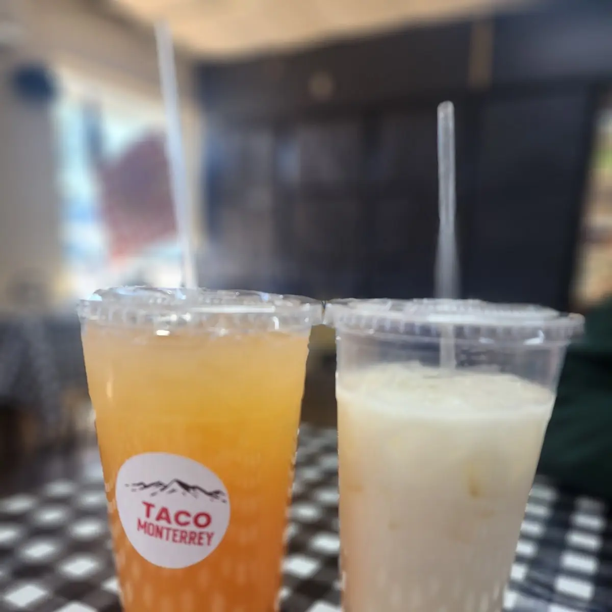 Horchata