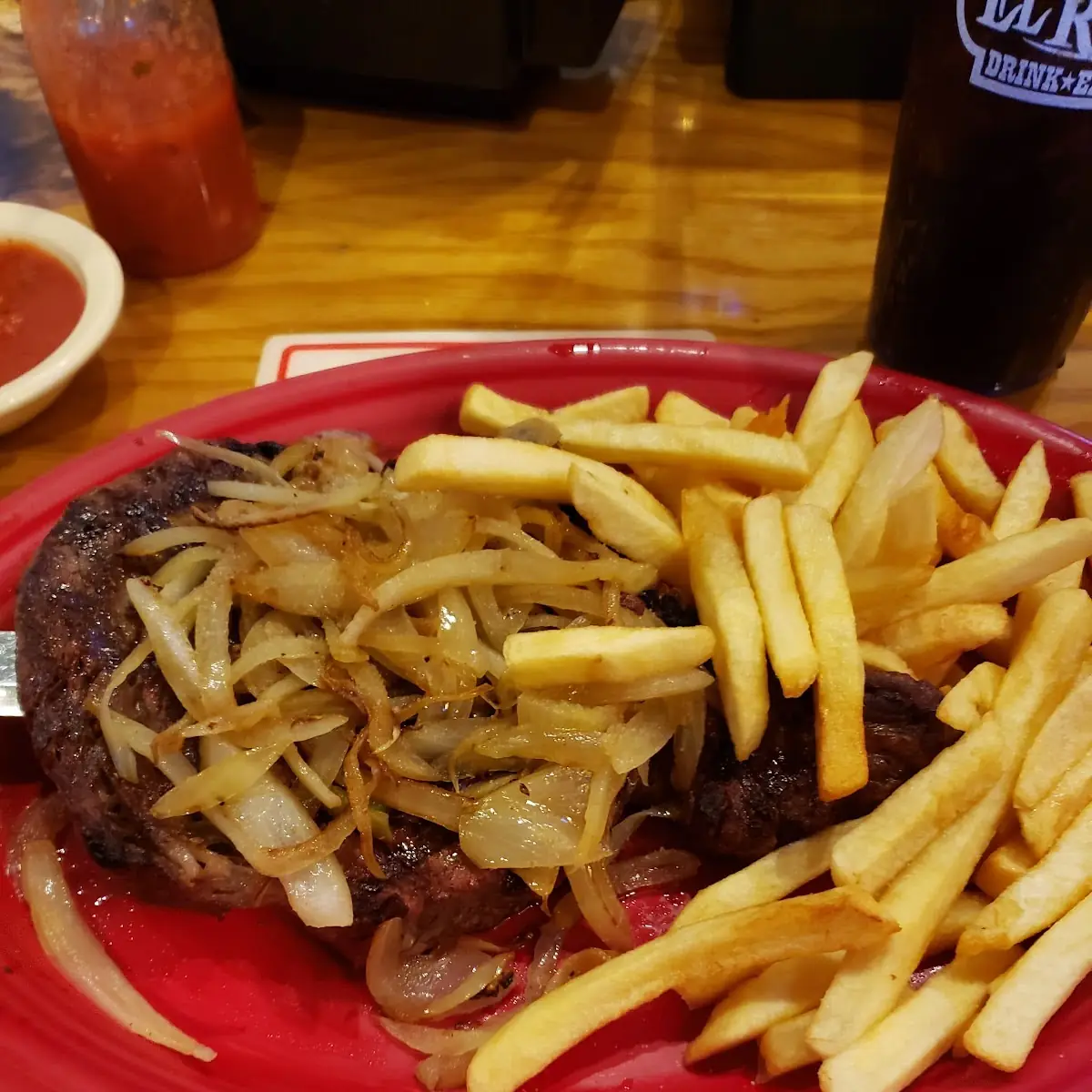 20oz Ribeye Steak