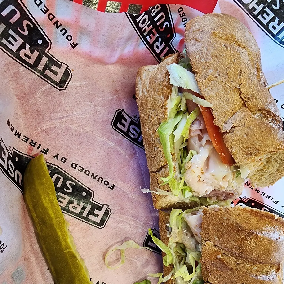 Club on a Sub Combo