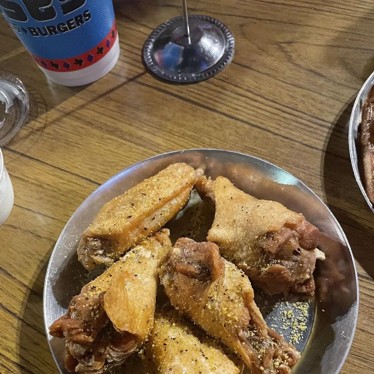 Chicken Wings