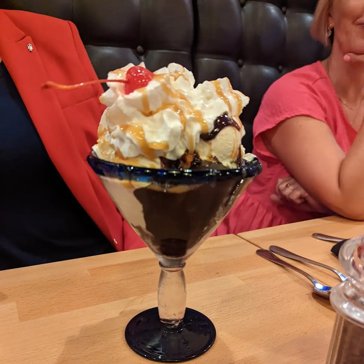 Hot Fudge