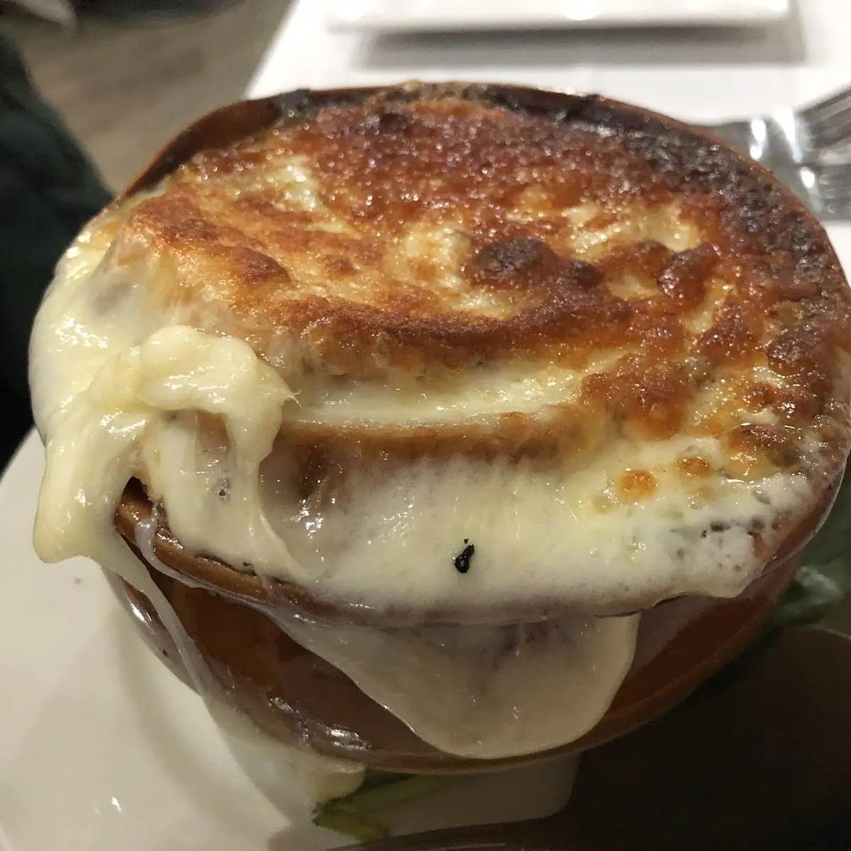 French Onion Soup