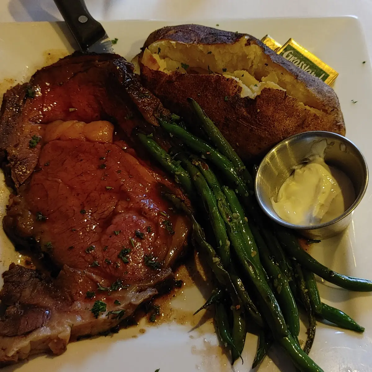 Prime Rib