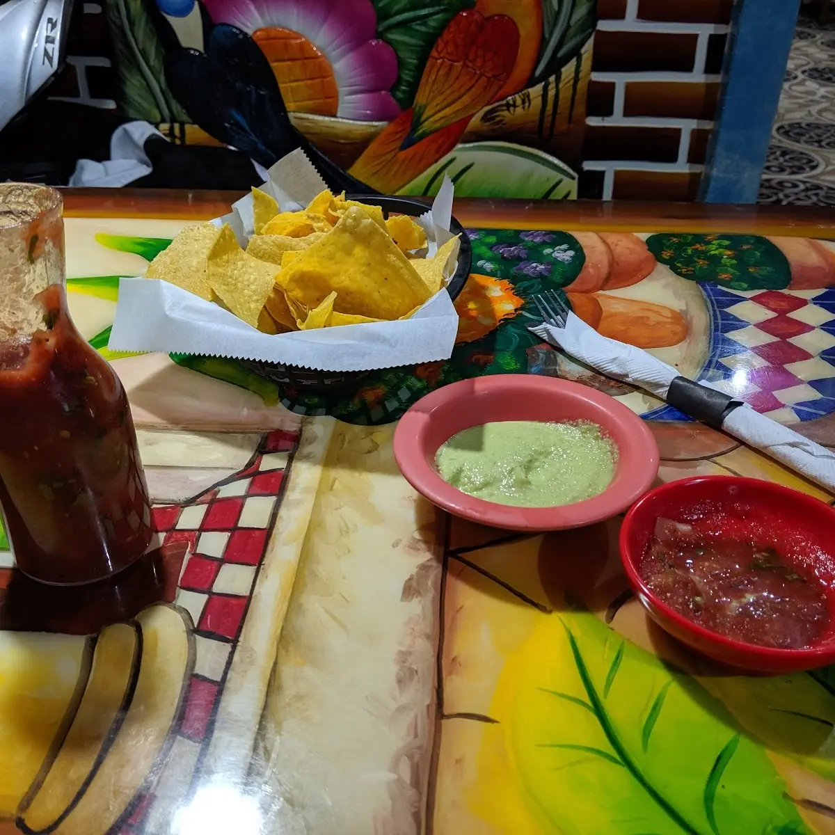 Salsa Verde