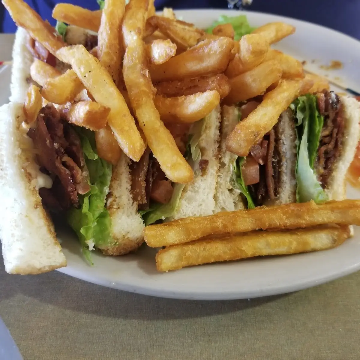 blt Sandwich