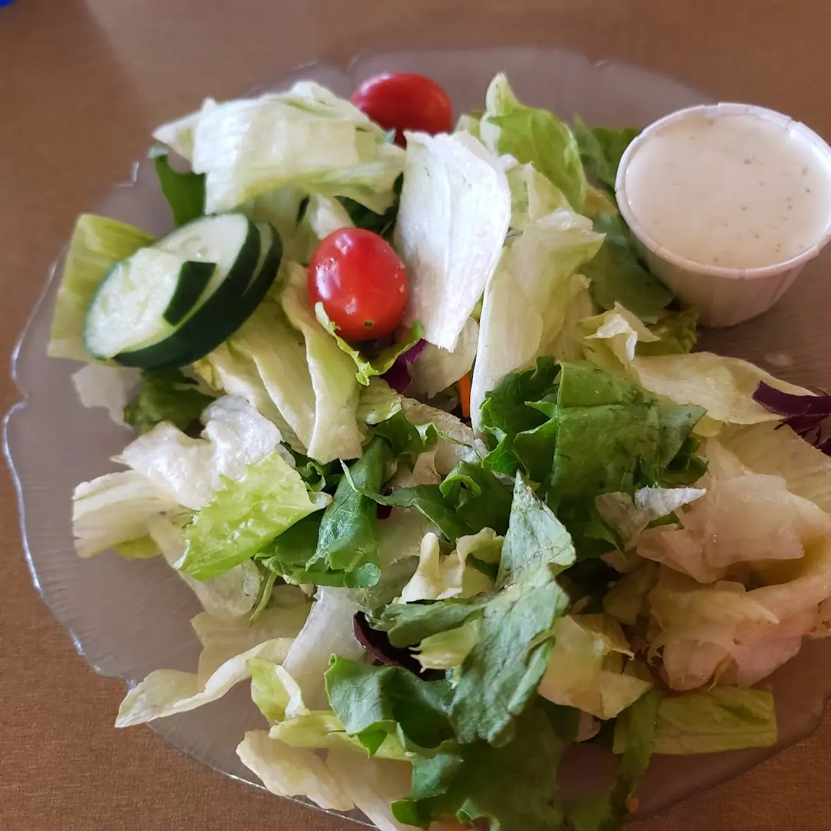 House Salad