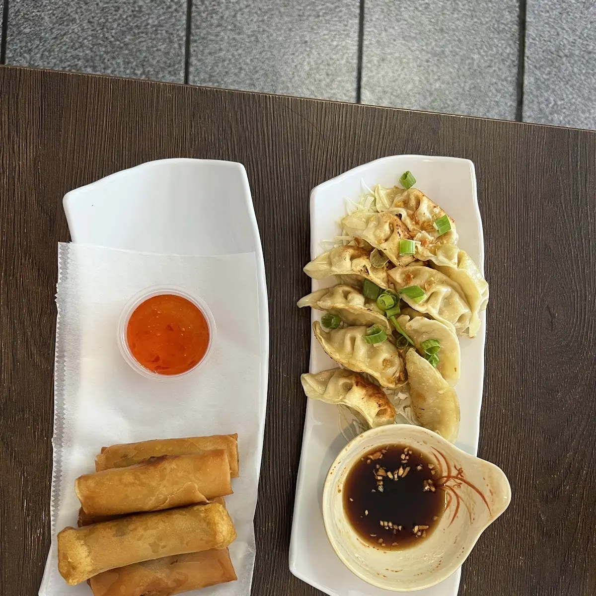 Spring Roll