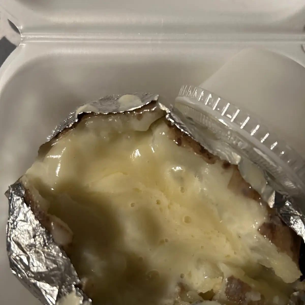 Baked Potato