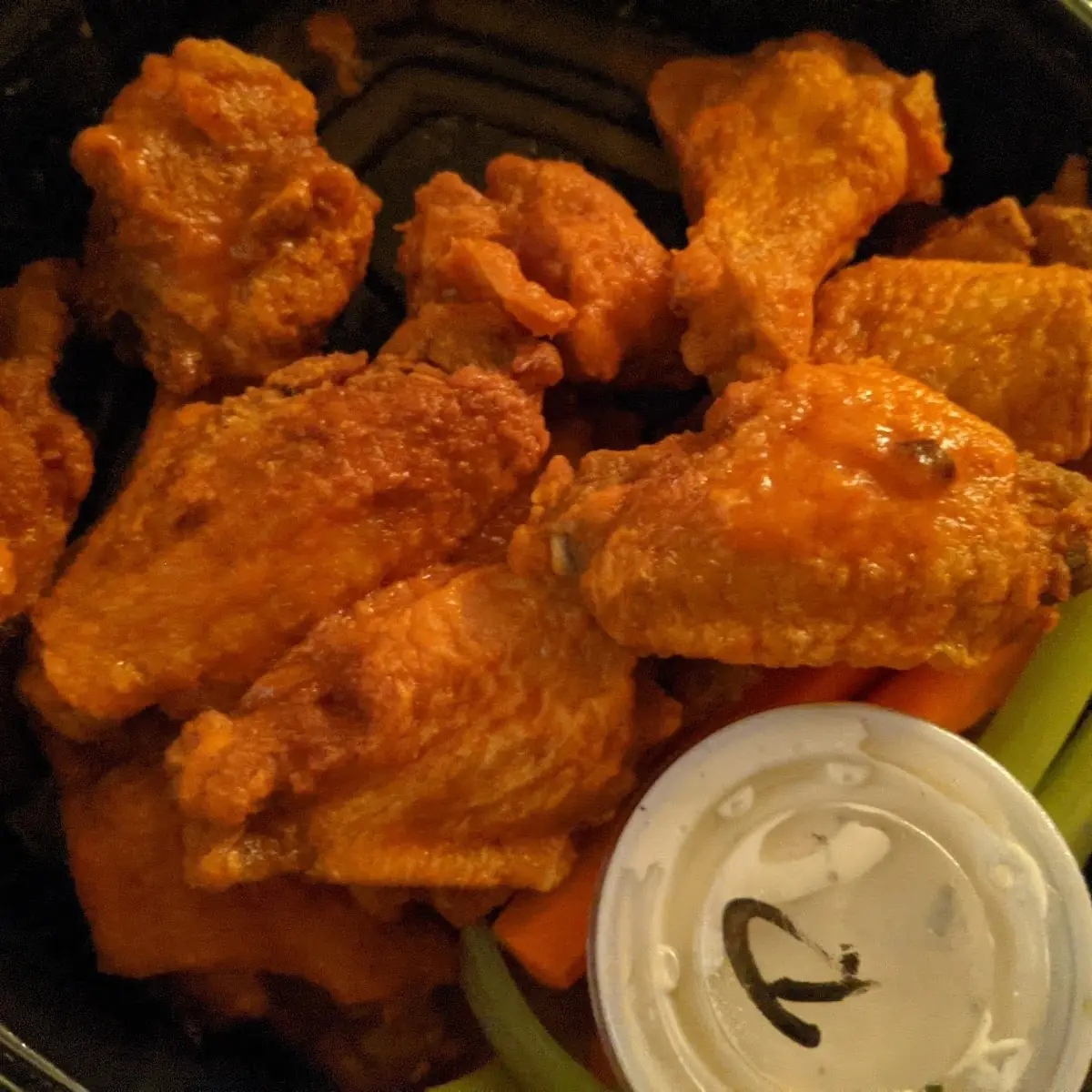 Buffalo Wings