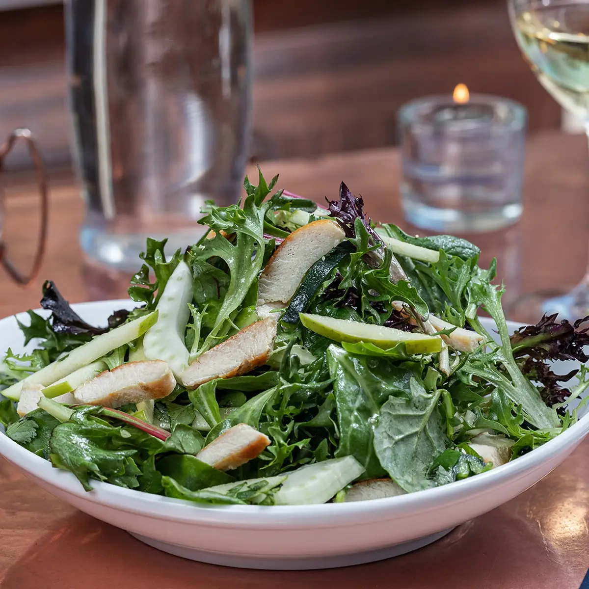 House Salad