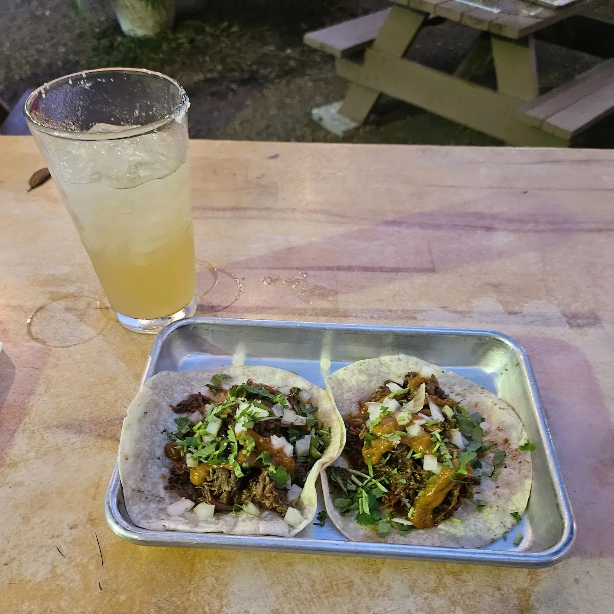 Beef Short Rib Tacos