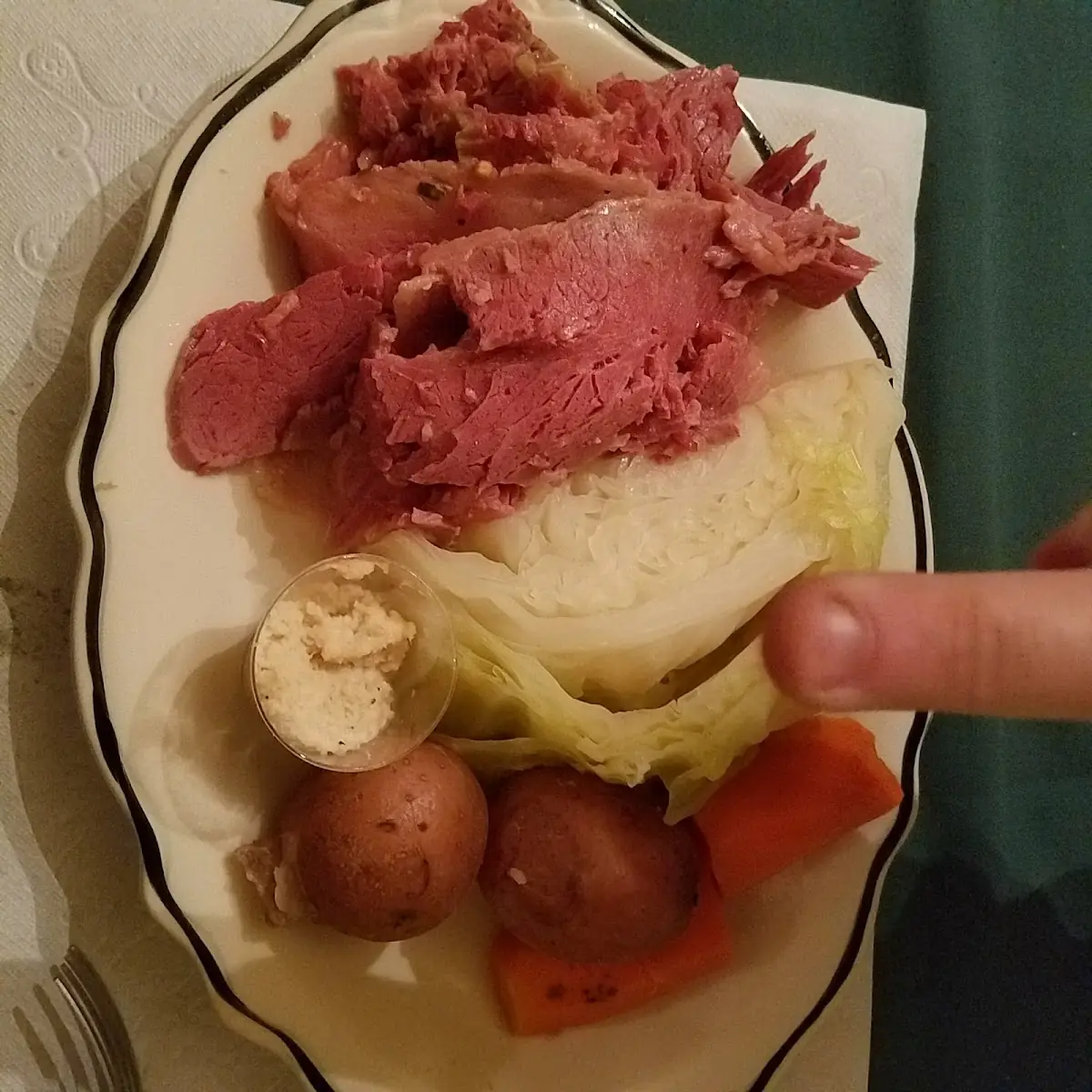 Corned Beef