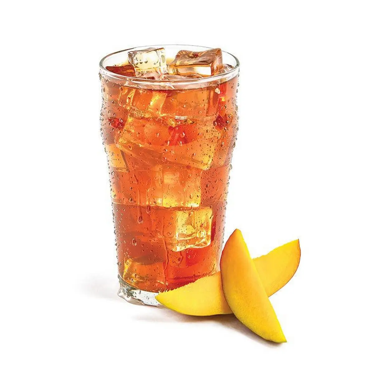 Mango Tea Unsweetened