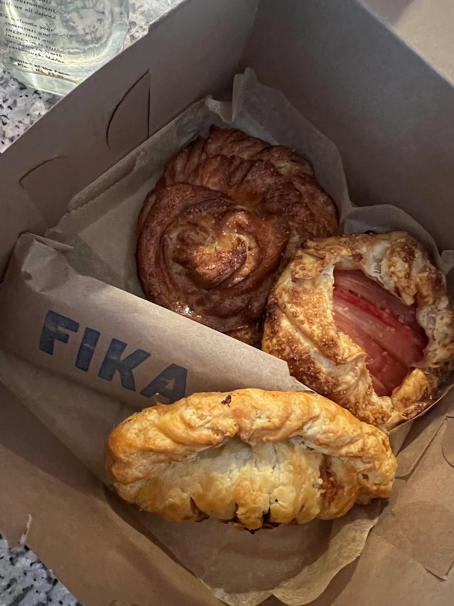 Croissant