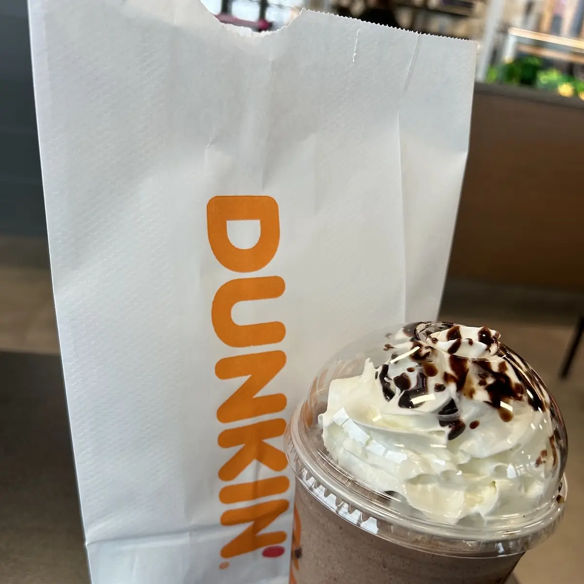Oreo Coolatta