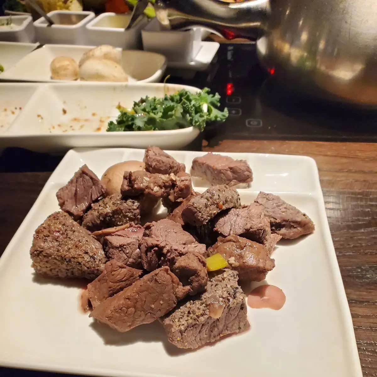 Filet Mignon