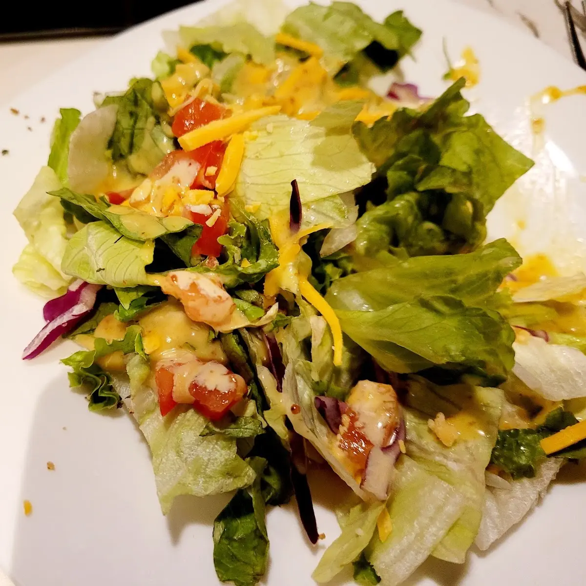 MP House Salad