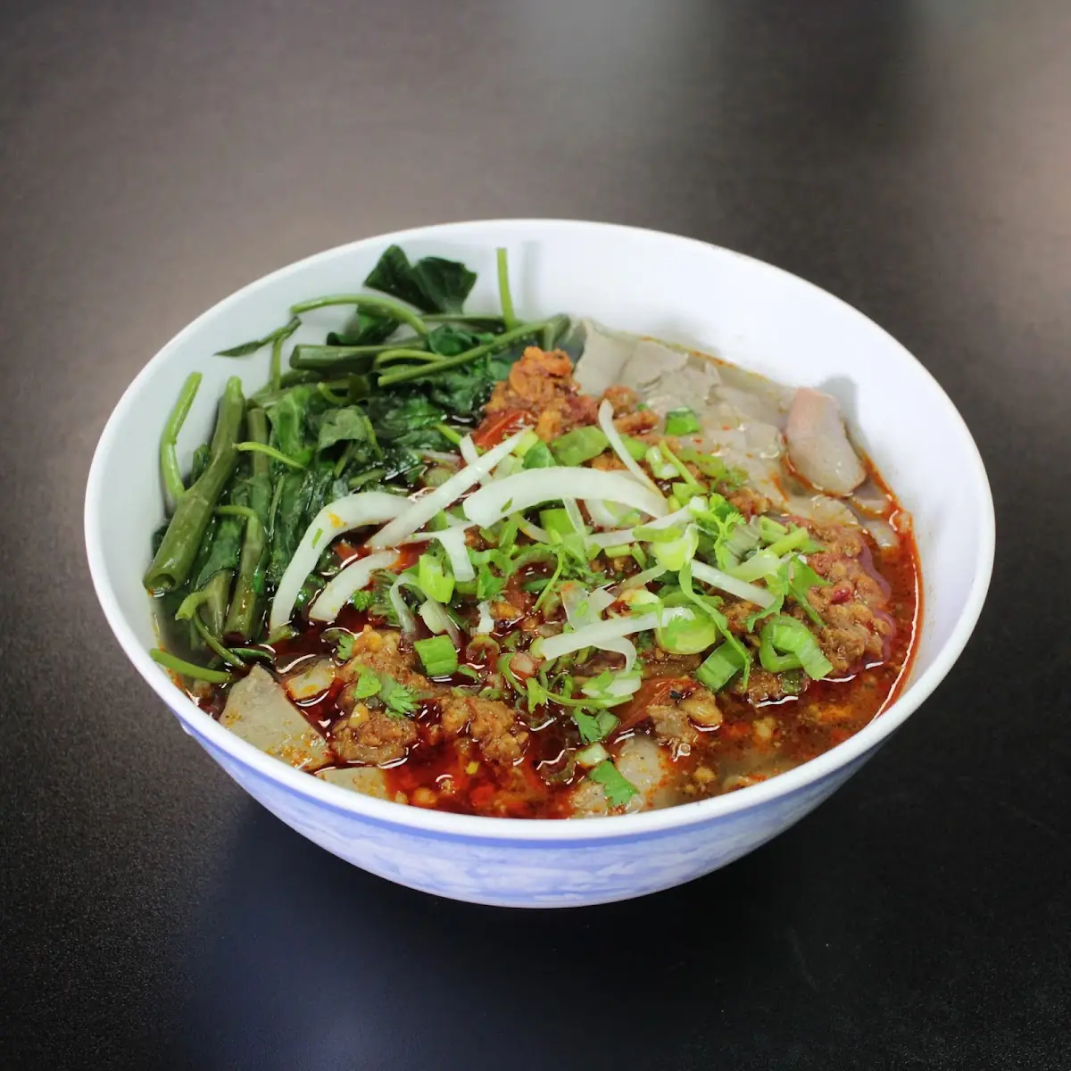 Khao Soy