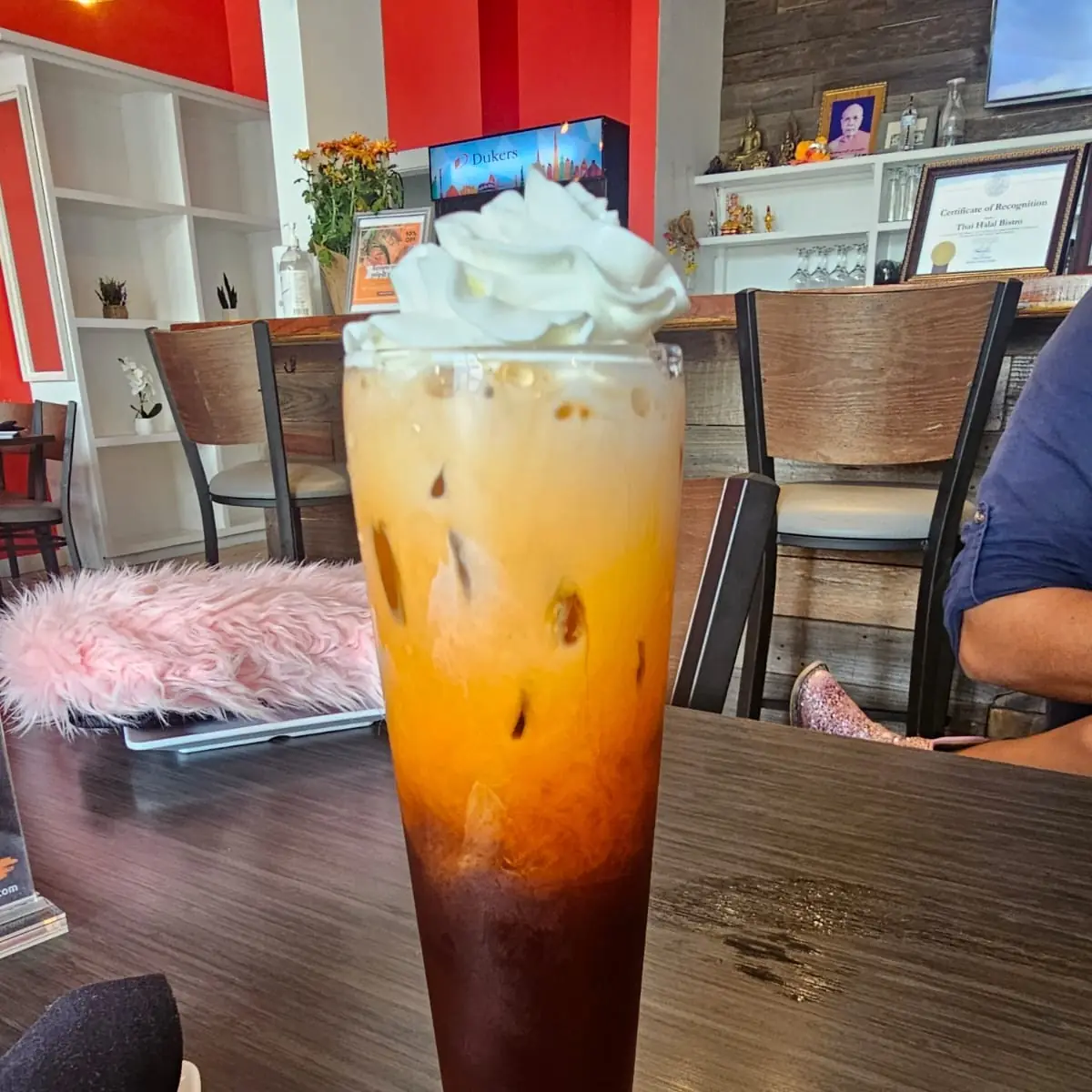 Thai Tea