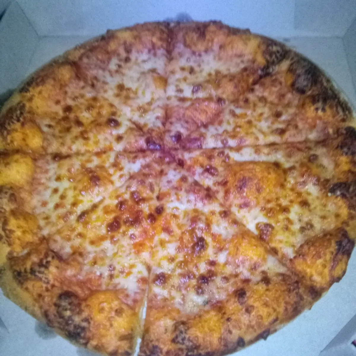 Cheese Pizza