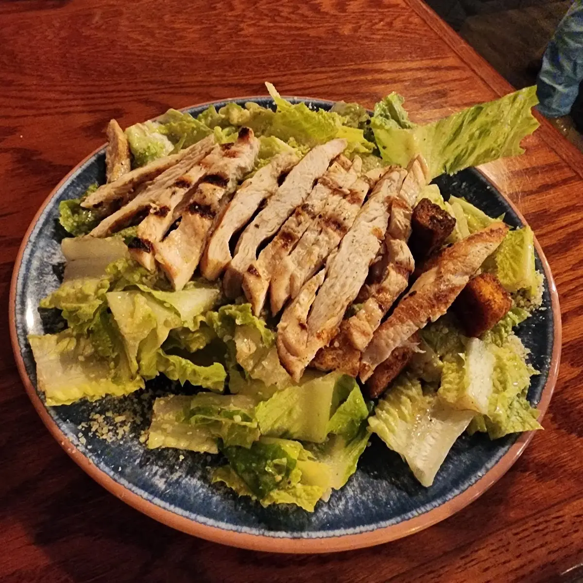 Caesar Salad