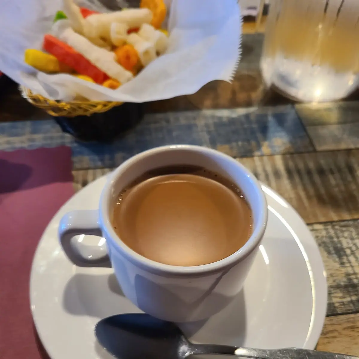 Masala Chai