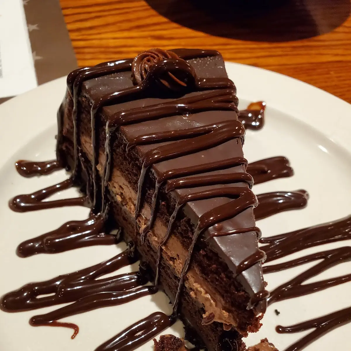 Chocolate Cake