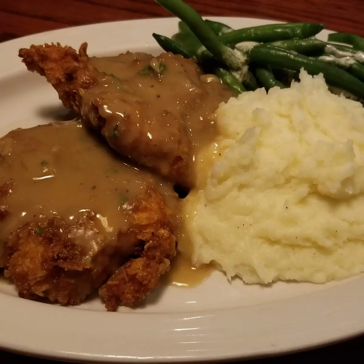Country Fried Chicken