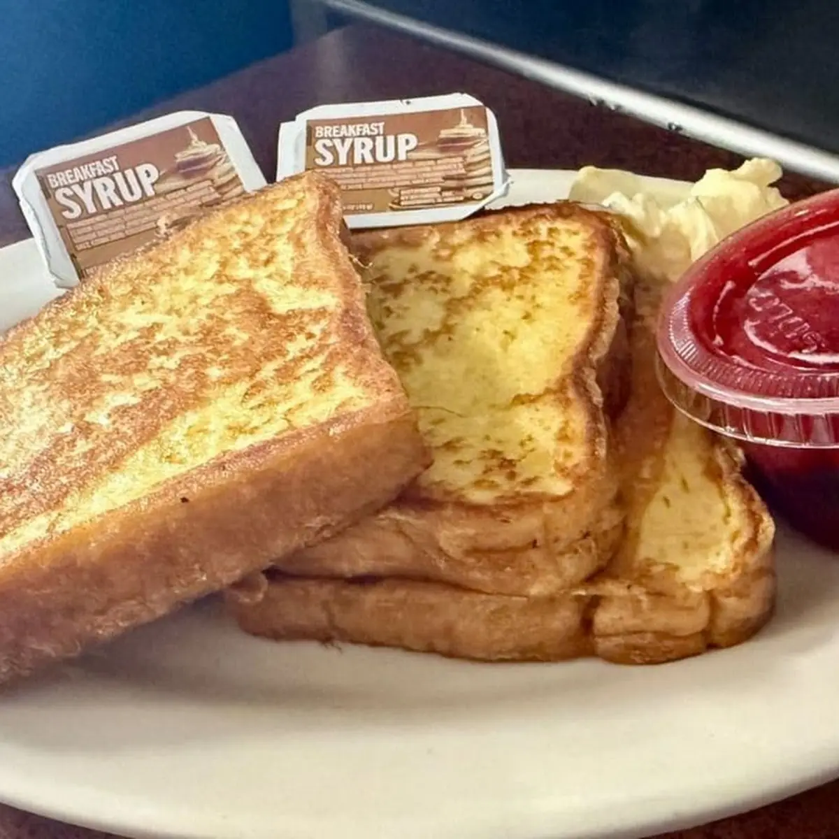 Texas Toast