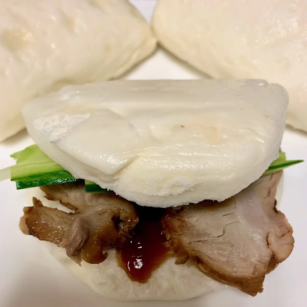 Pork Belly Buns 3