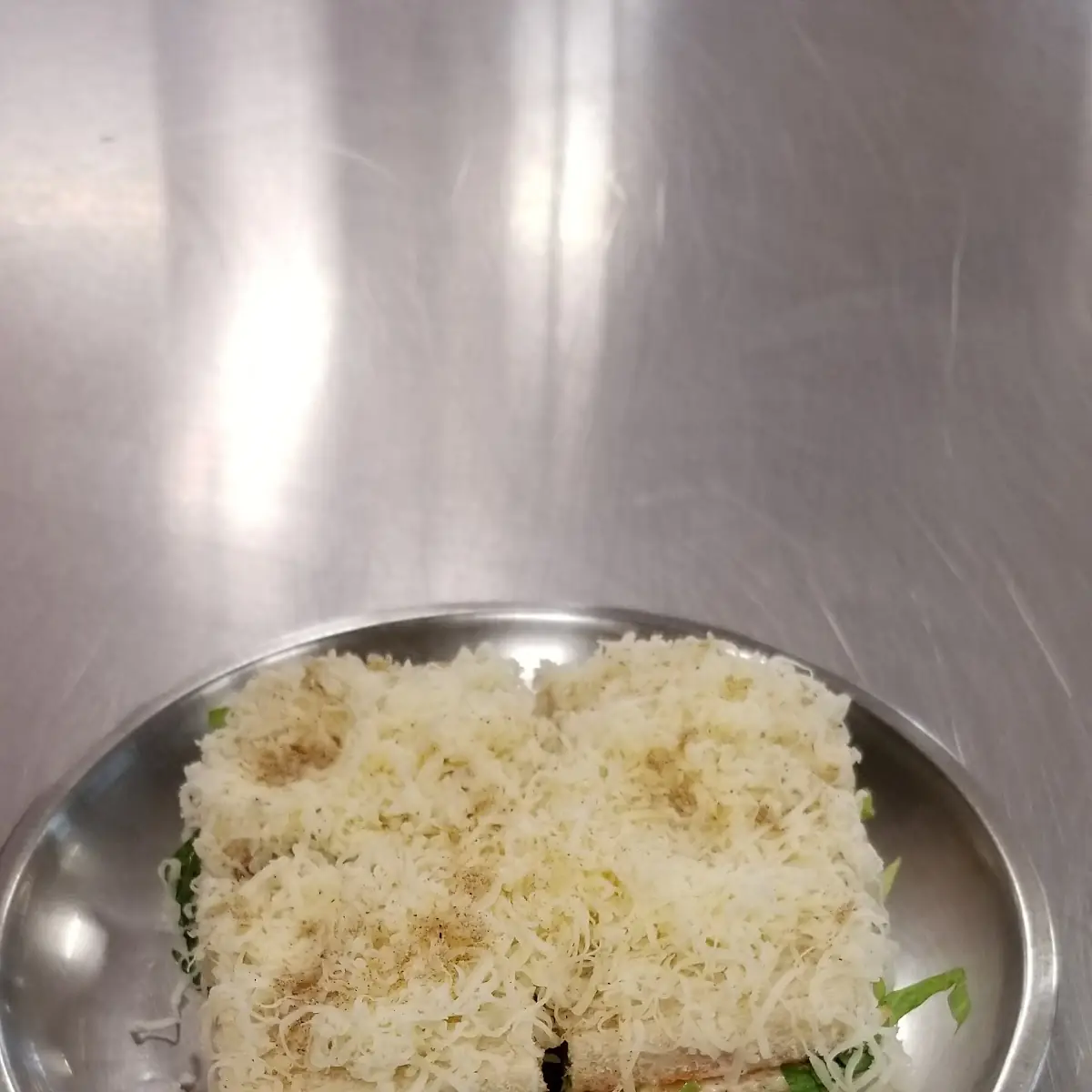 Bombay Sandwich
